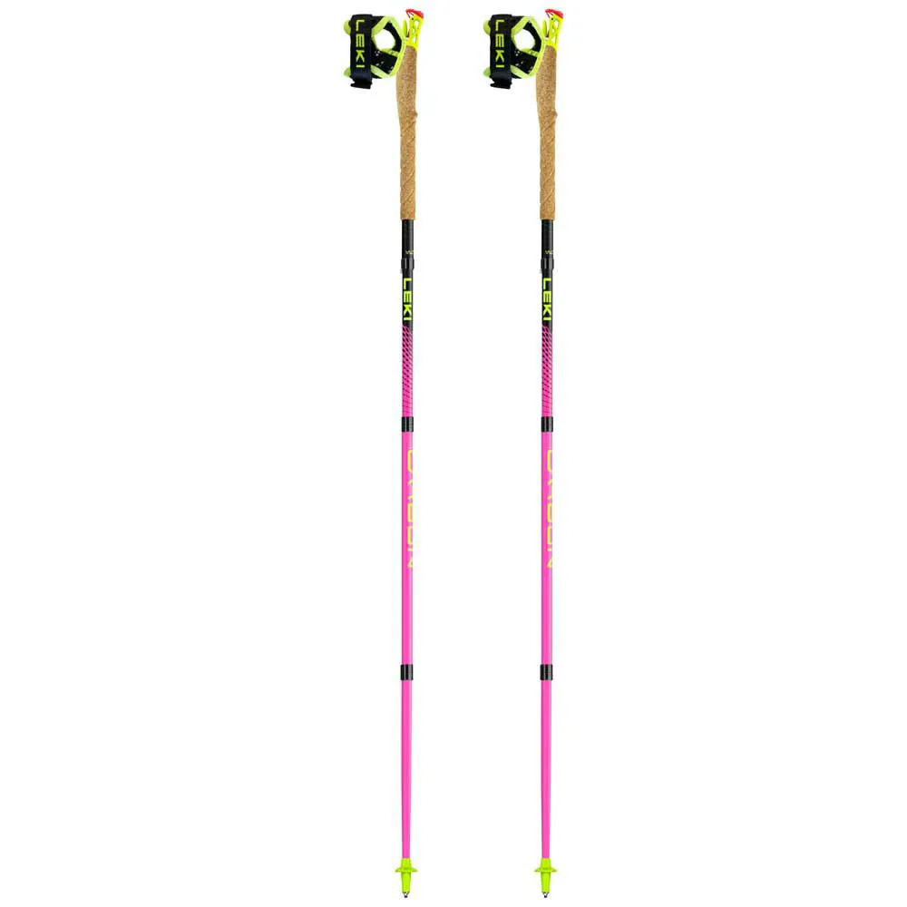 LEKI Ultratrail Fx.one Stavar