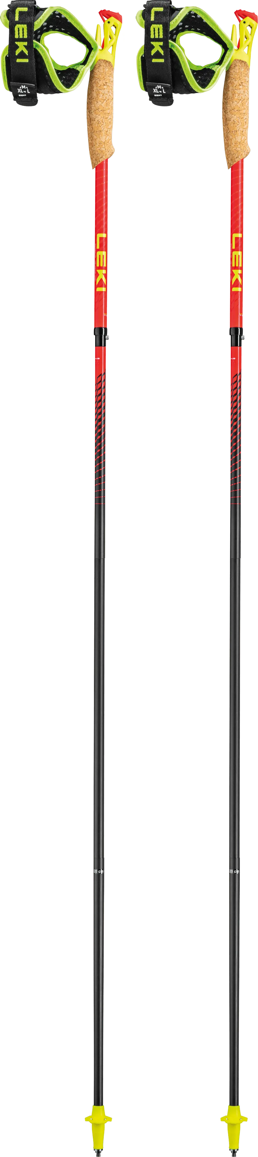 LEKI Ultratrail FX.One Superlite LEKI Ultratrail FX.One Superlite