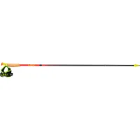 LEKI Ultratrail Fx One Superlite-stavar/stavar/neotrail Fx One Superlite-stavar Mittdel 3 125-130 Cm LEKI Ultratrail Fx One Superlite-stavar/stavar/neotrail Fx One Superlite-stavar Mittdel 3 125-130 Cm
