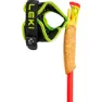LEKI Ultratrail Fx One Superlite-stavar/stavar/neotrail Fx One Superlite-stavar Mittdel 3 125-130 Cm, Multi, 14-12mm
