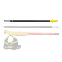 LEKI Ultratrail Fx One Superlite-stavar/superlite-stavar/neotrail Fx One Superlite-stavar Nedre Del 125-130 Cm LEKI Ultratrail Fx One Superlite-stavar/superlite-stavar/neotrail Fx One Superlite-stavar Nedre Del 125-130 Cm