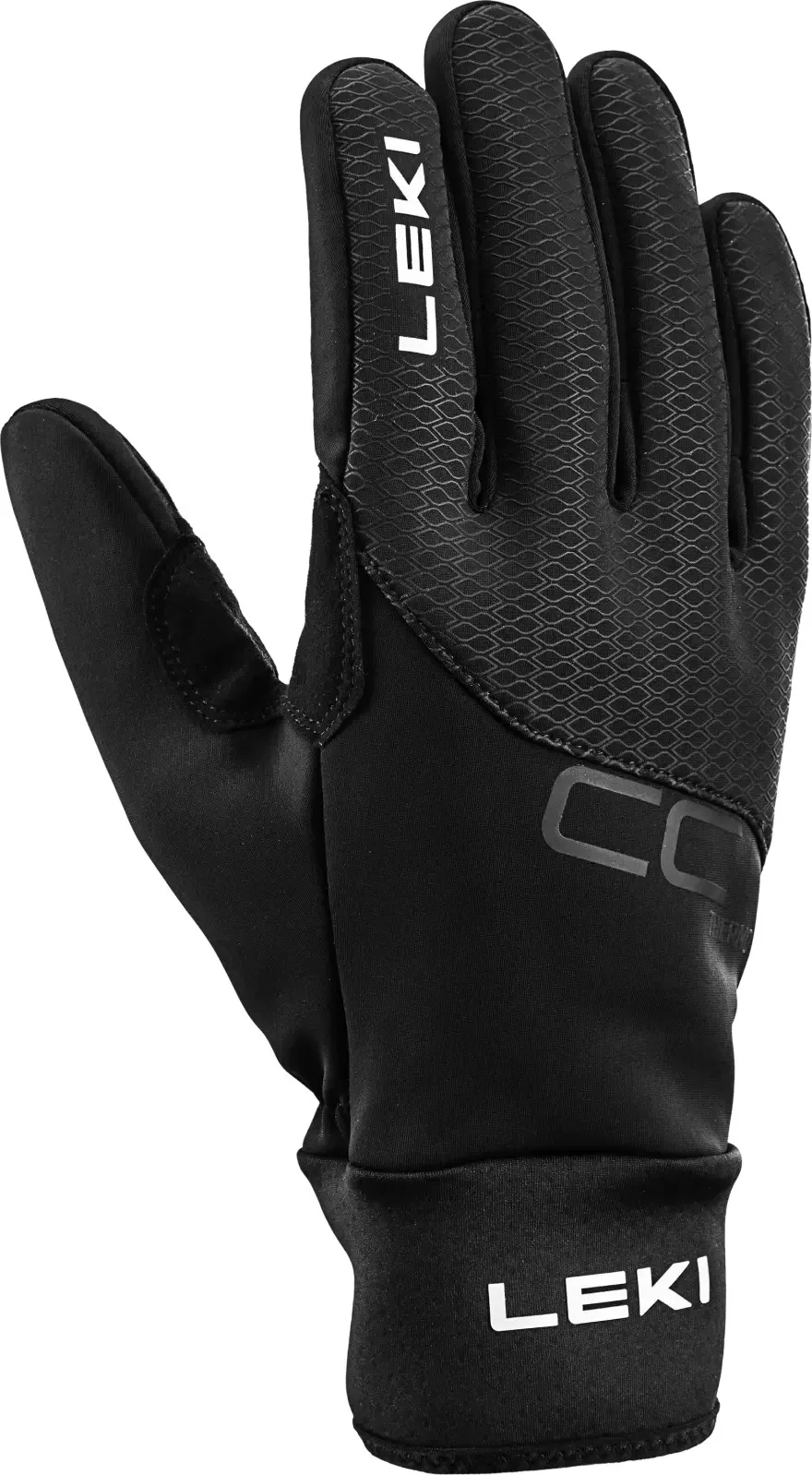LEKI Unisex CC Thermo