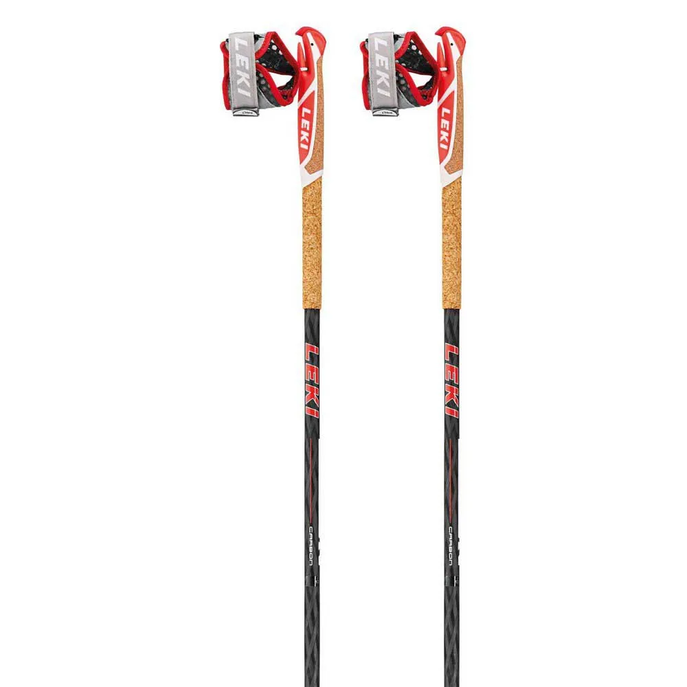 LEKI Vertical K Stavar
