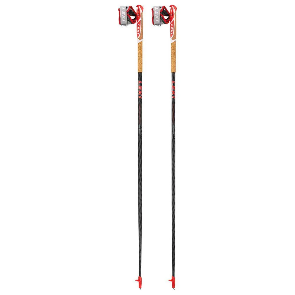 LEKI Vertical K Stavar