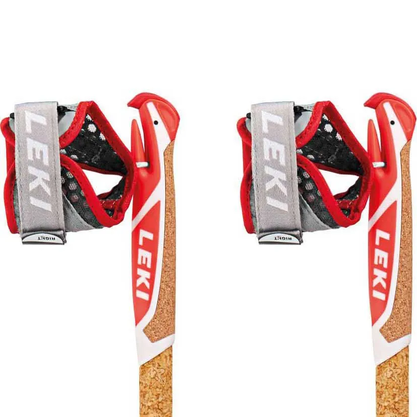 LEKI Vertical K Stavar