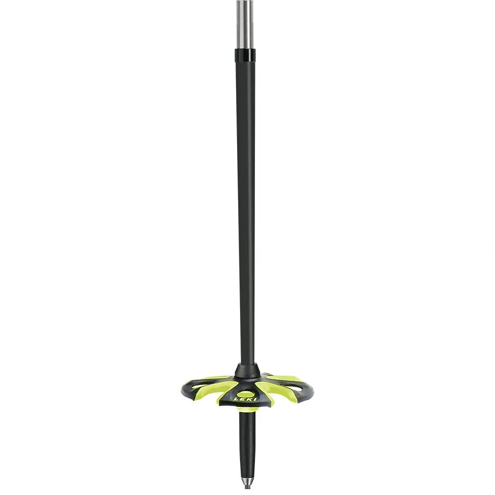 LEKI Vinterlöpning Nedre Del 110-115 Cm LEKI Vinterlöpning Nedre Del 110-115 Cm