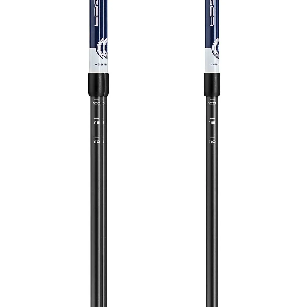 LEKI Voyager Stavar