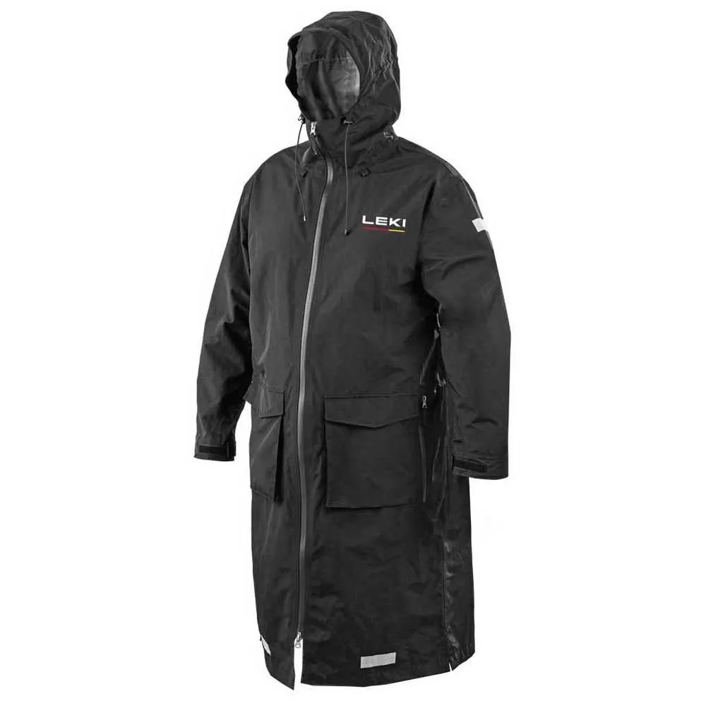 LEKI Wcr Pro Poncho