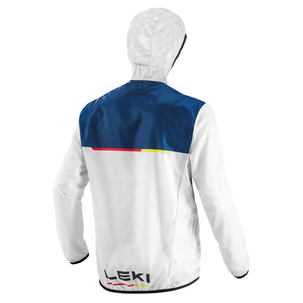 LEKI Windblocker Jacka