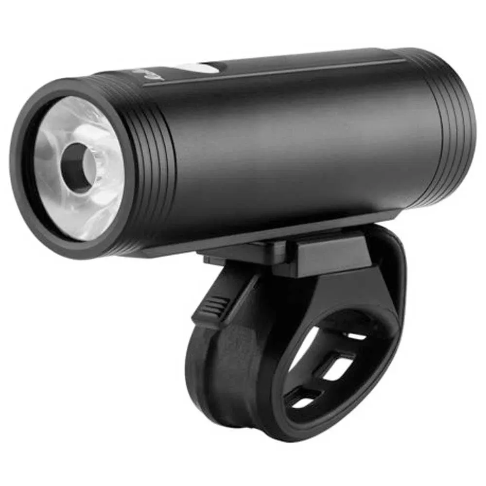 Lelumia FRONT LIGHT BLAST, Black Lelumia FRONT LIGHT BLAST, Black