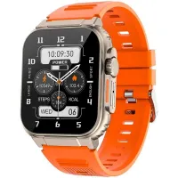 Lemfo A70 Smartklocka Lemfo A70 Smartklocka