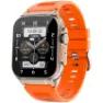 Lemfo A70 Smartklocka, Gold
