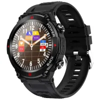 Lemfo A80 Smartklocka Lemfo A80 Smartklocka