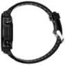 Lemfo A80 Smartklocka, Black
