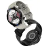 Lemfo A80 Smartklocka, Black