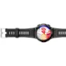 Lemfo A80 Smartklocka, Black