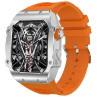 Lemfo Ak55 Smartklocka