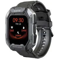 Lemfo C20 Smartklocka