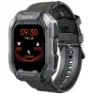 Lemfo C20 Smartklocka, Black