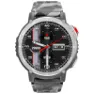 Lemfo C22 Smartklocka, Silver