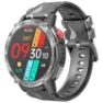 Lemfo C22 Smartklocka, Silver