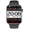 Lemfo Dm10 Smartklocka, Black