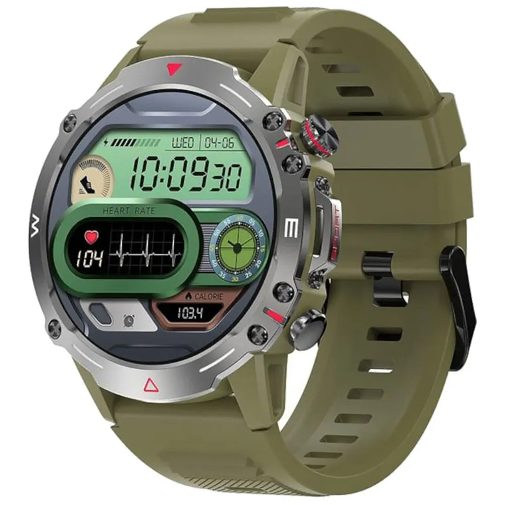 Lemfo Hk87 Smartklocka
