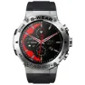 Lemfo K28h Smartklocka, Silver