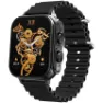 Lemfo N22 Smartklocka, Black