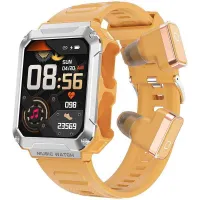 Lemfo T93 Smartklocka Lemfo T93 Smartklocka