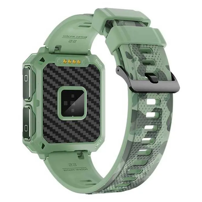 Lemfo T93 Smartklocka Lemfo T93 Smartklocka