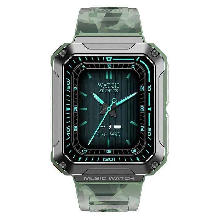 Lemfo T93 Smartklocka Lemfo T93 Smartklocka