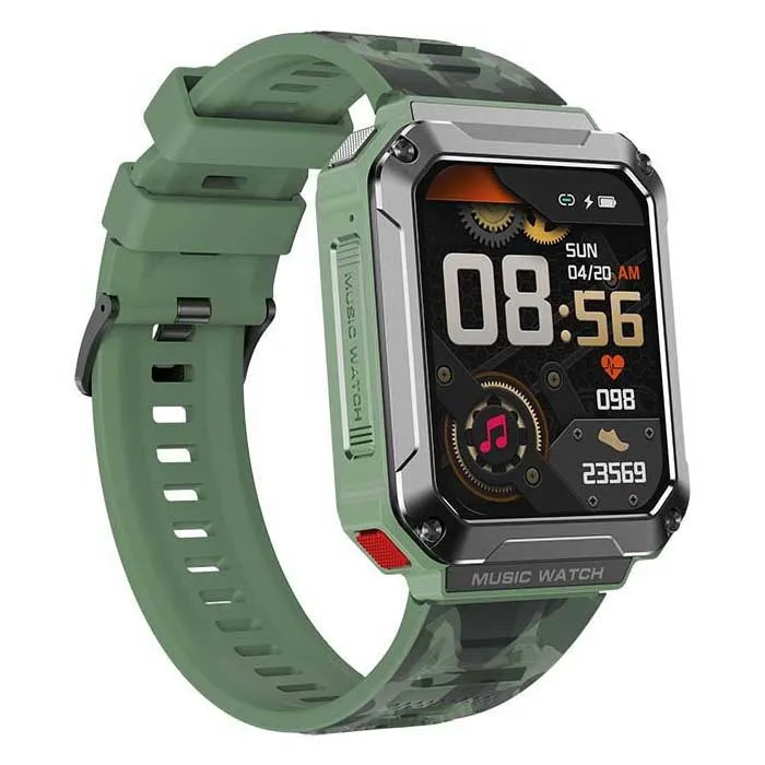 Lemfo T93 Smartklocka Lemfo T93 Smartklocka