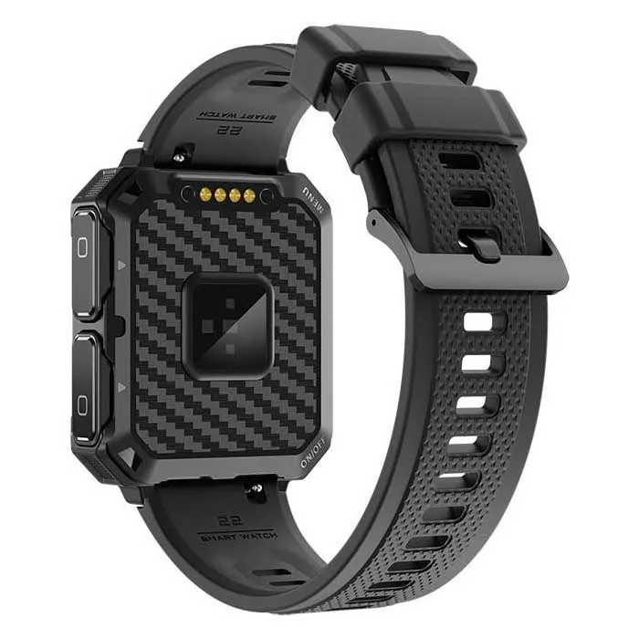 Lemfo T93 Smartklocka Lemfo T93 Smartklocka