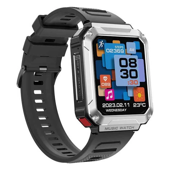 Lemfo T93 Smartklocka Lemfo T93 Smartklocka