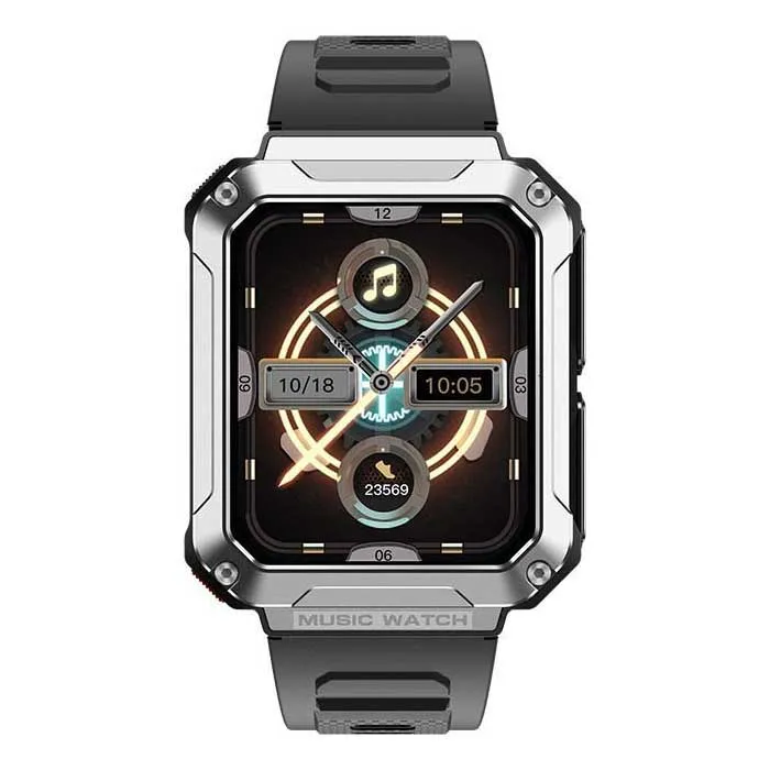 Lemfo T93 Smartklocka Lemfo T93 Smartklocka