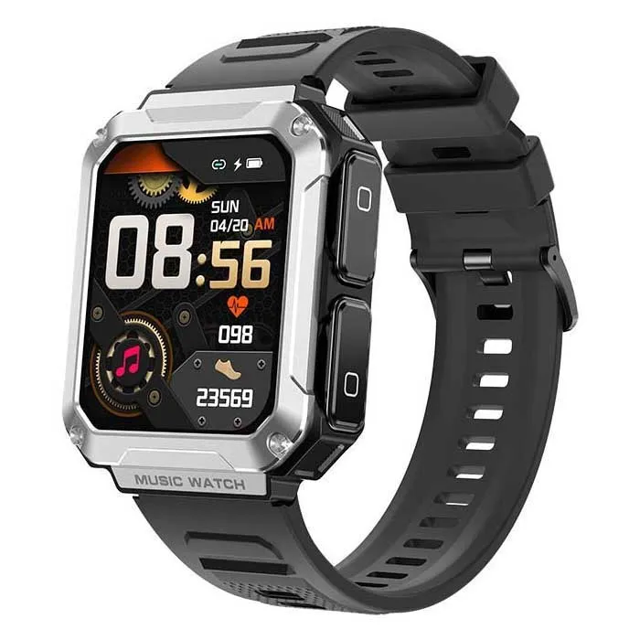 Lemfo T93 Smartklocka Lemfo T93 Smartklocka