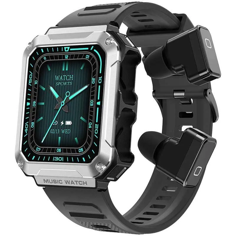 Lemfo T93 Smartklocka Lemfo T93 Smartklocka