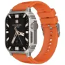 Lemfo Tw11 Smartklocka, Orange
