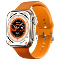 Lemfo Ws8 Plus Smartklocka Lemfo Ws8 Plus Smartklocka