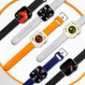 Lemfo Ws8 Plus Smartklocka, Gold