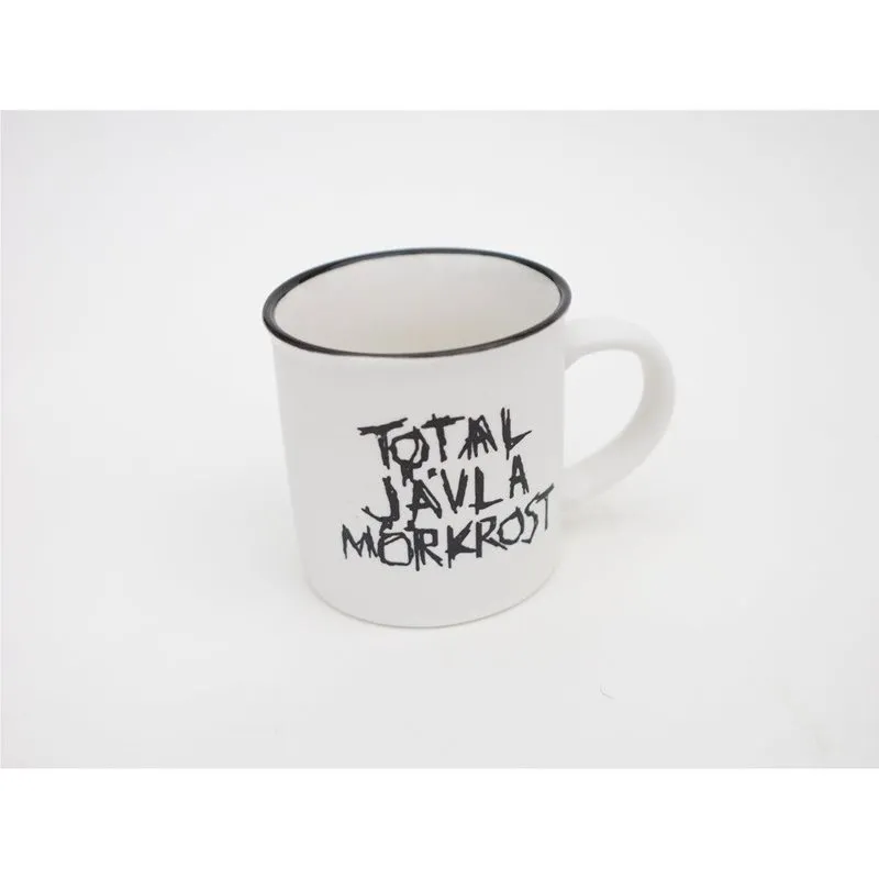 Lemmel Kaffe Total Jävla Mörkrost Lemmel Kaffe Total Jävla Mörkrost