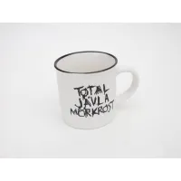 Lemmel Kaffe Total Jävla Mörkrost Lemmel Kaffe Total Jävla Mörkrost