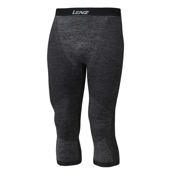 Lenz 1.0 Baselayer 3/4 Leggings