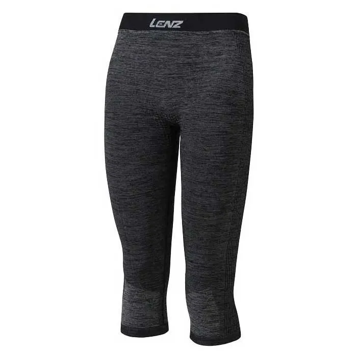 Lenz 1.0 Baselayer 3/4 Leggings