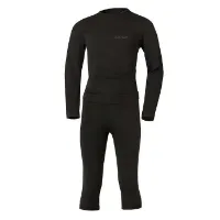 Lenz 3/4 Pants Baslagerbyxor Lenz 3/4 Pants Baslagerbyxor