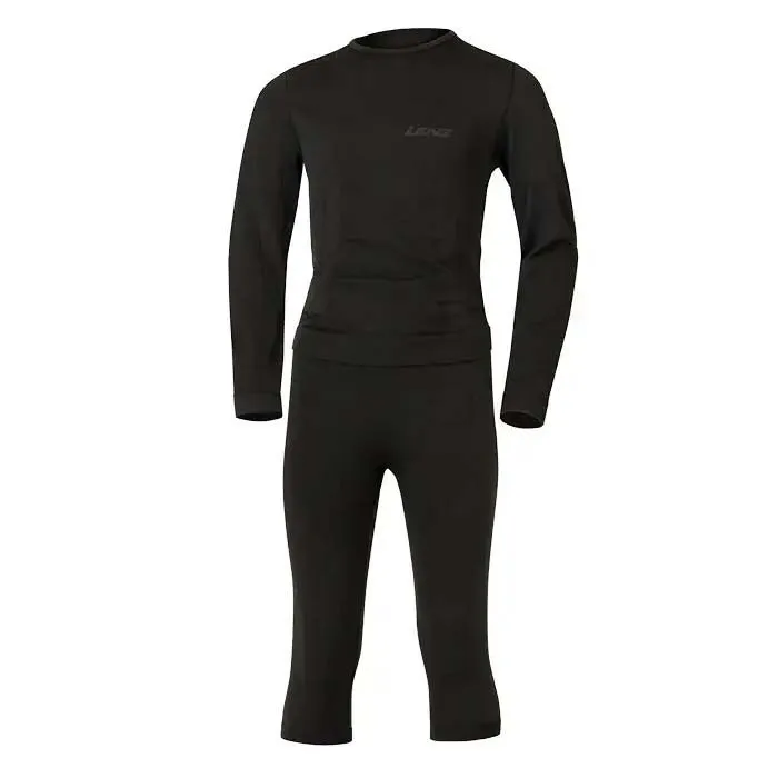 Lenz 3/4 Pants Baslagerbyxor