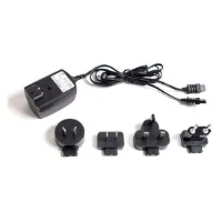 Lenz 8.4 V Global Charger With 4 Plugs Laddare Lenz 8.4 V Global Charger With 4 Plugs Laddare