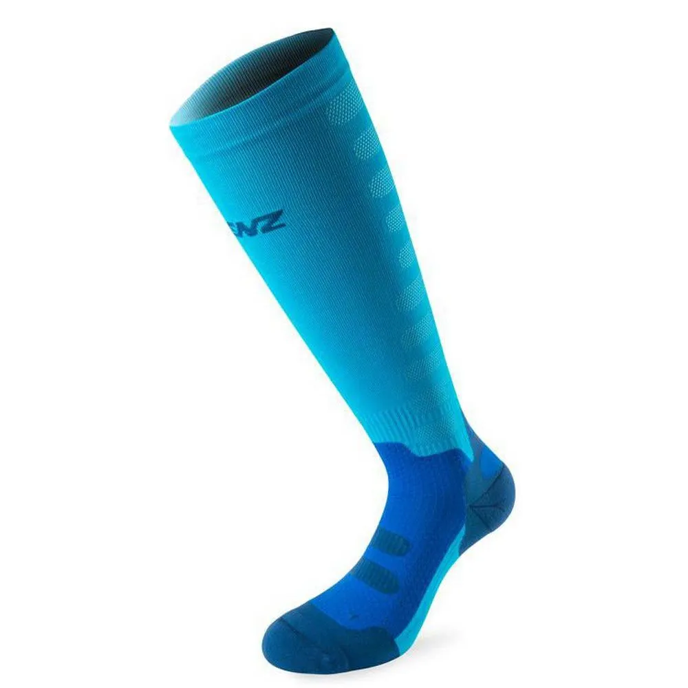 Lenz Compression 1.0 Långa Strumpor