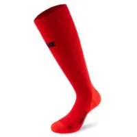 Lenz Compression 2.0 Merino Långa Strumpor Lenz Compression 2.0 Merino Långa Strumpor
